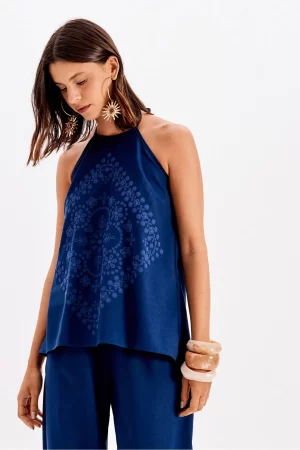 blusa az